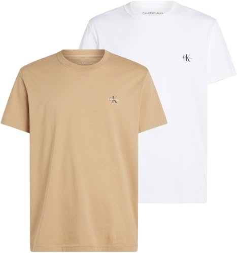 T-shirt e polo bambino - calvin klein