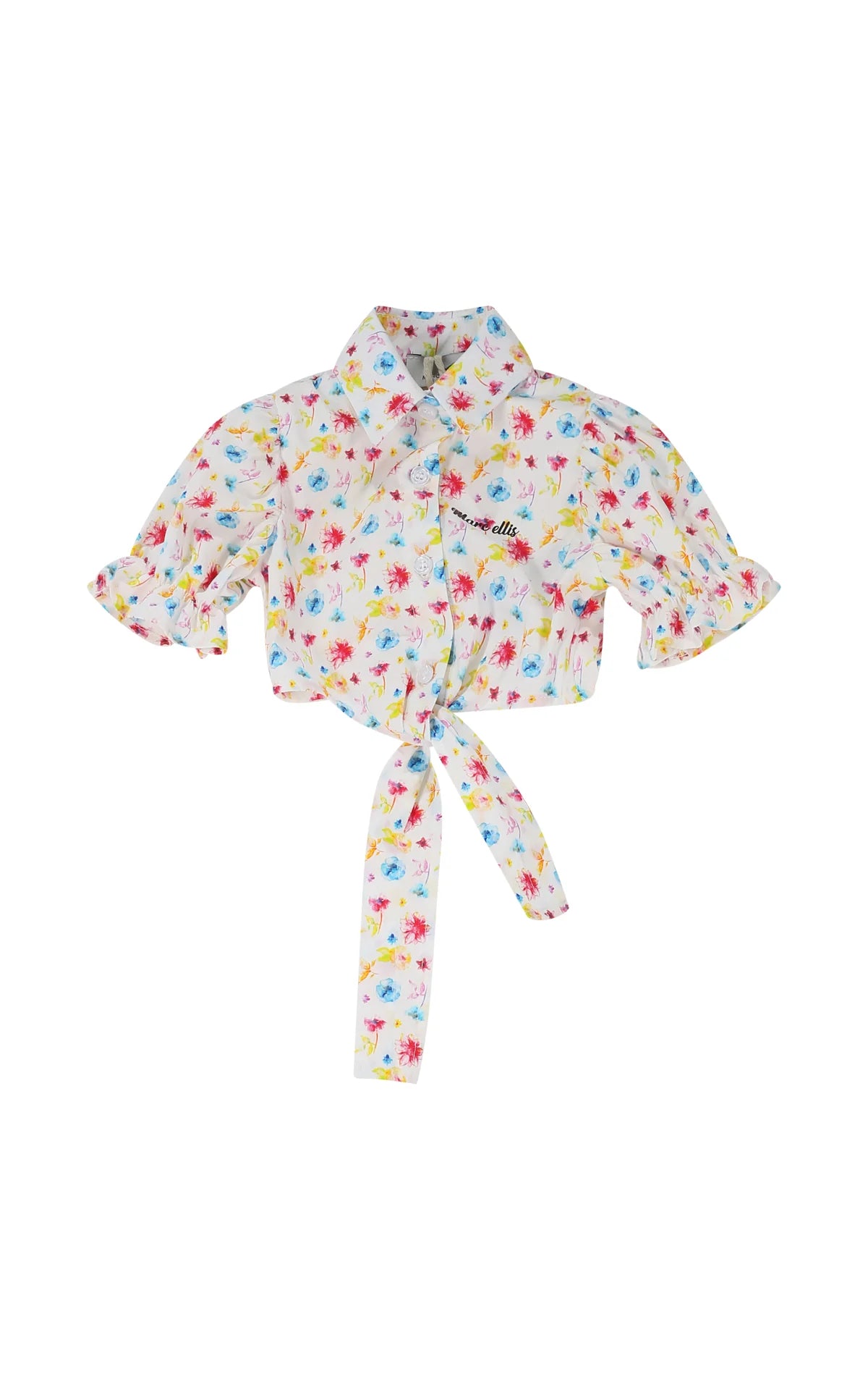 Camicia neonata - marc ellis