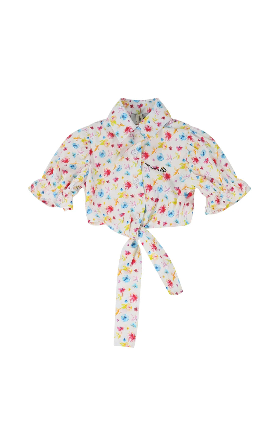 Camicia neonata - marc ellis