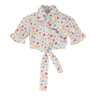 Camicia neonata - marc ellis