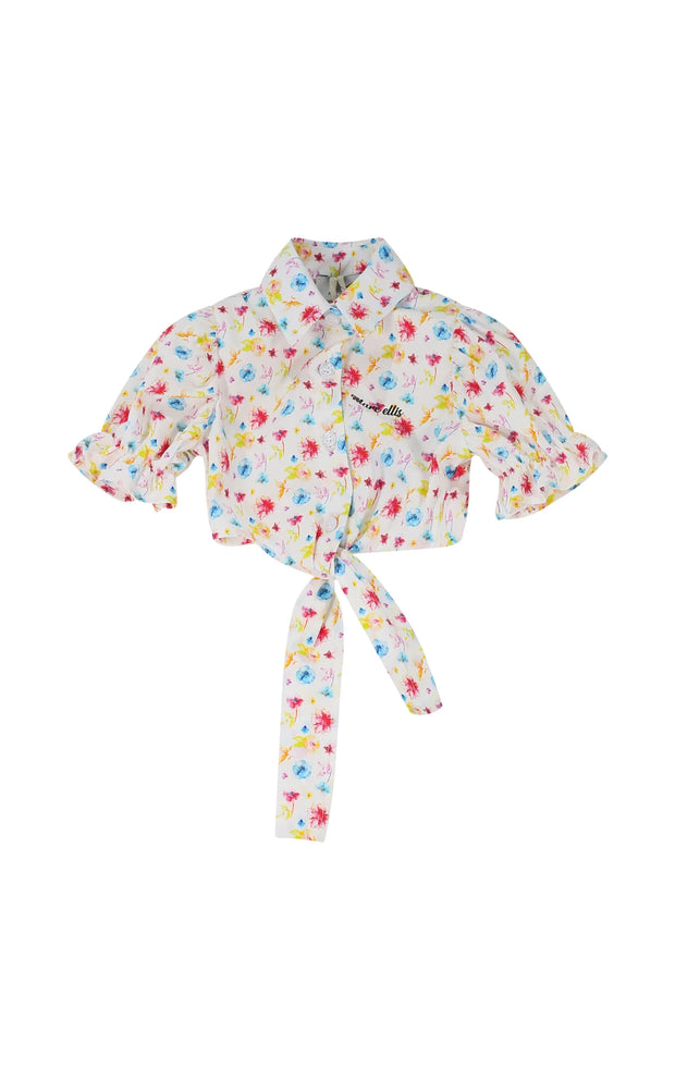 Camicia neonata - marc ellis