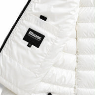 IVORY JUNIOR - giubbino bambina - Blauer