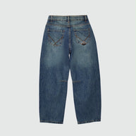 Jeans bambina - Roy rogers