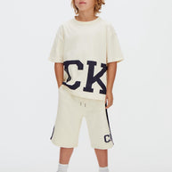 T-shirt e polo bambino - calvin klein