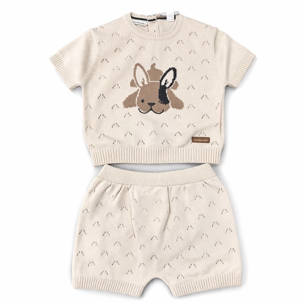 Completo neonato - Minibanda