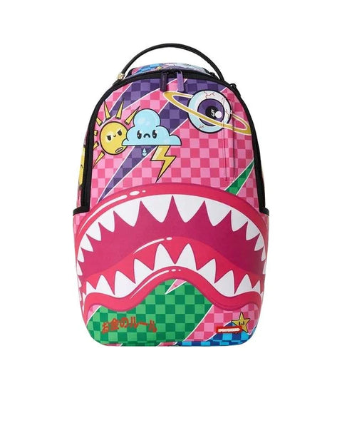 Zaino bambina - Sprayground