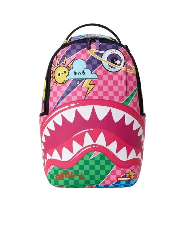 Zaino bambina - Sprayground