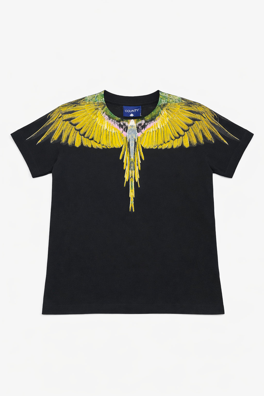 T-shirt e polo bambino - County of Milan