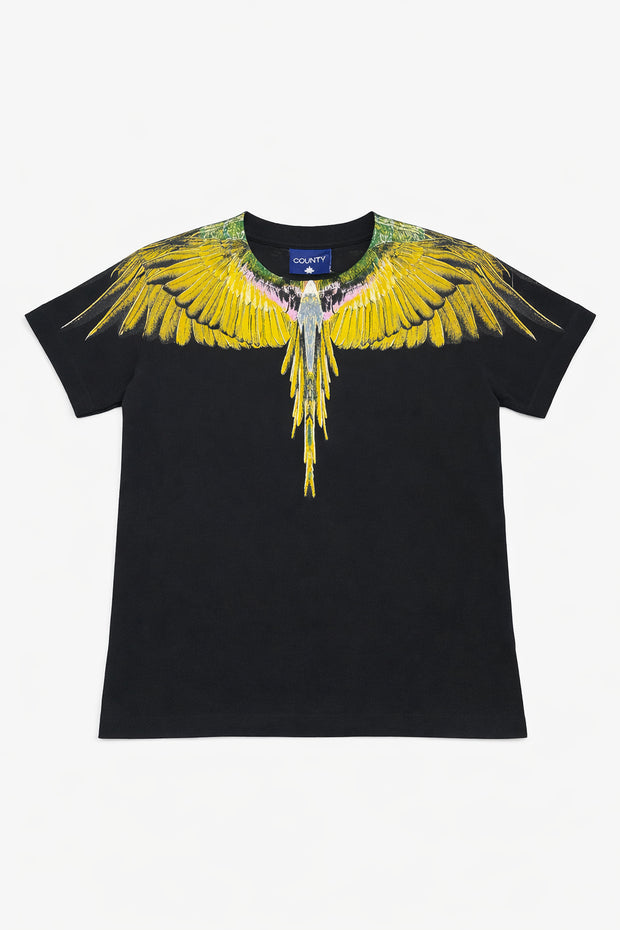 T-shirt e polo bambino - County of Milan