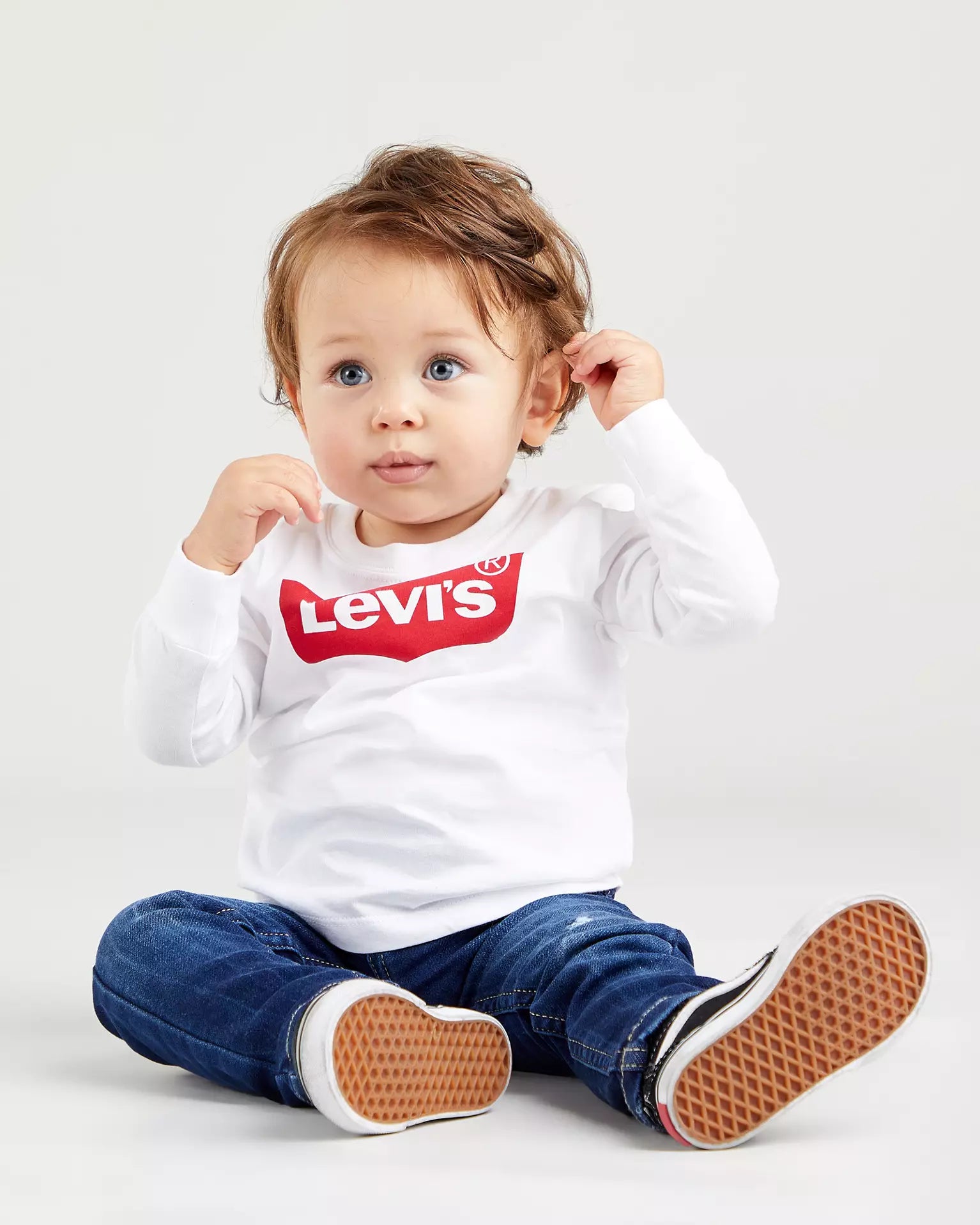 T-shirt e polo neonato - LEVIS