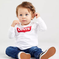 T-shirt e polo neonato - LEVIS