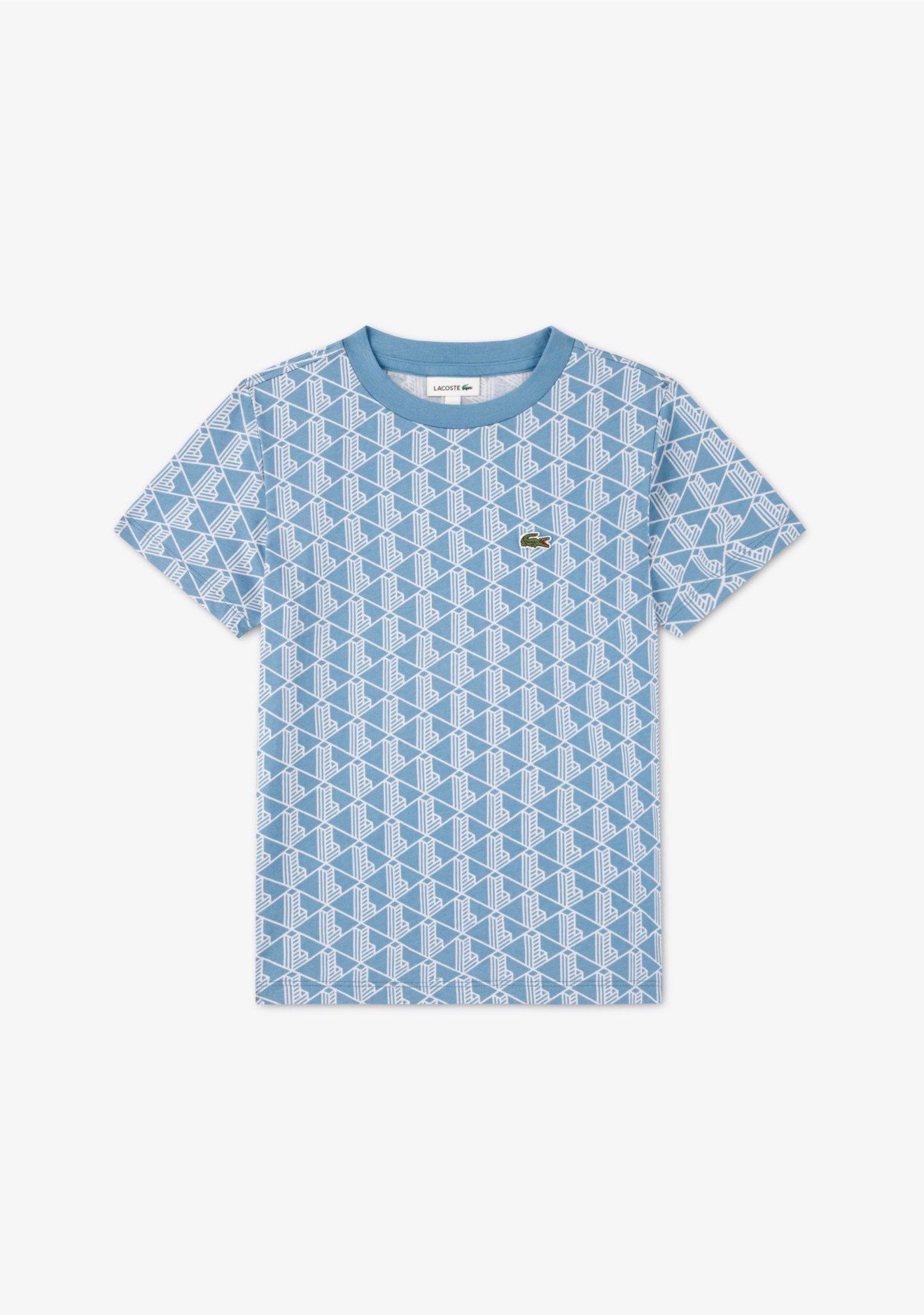 T-shirt e polo bambino - Lacoste