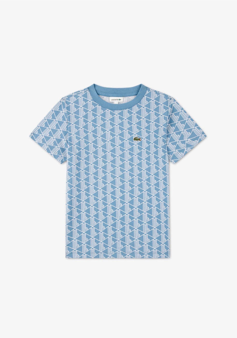 T-shirt e polo bambino - Lacoste