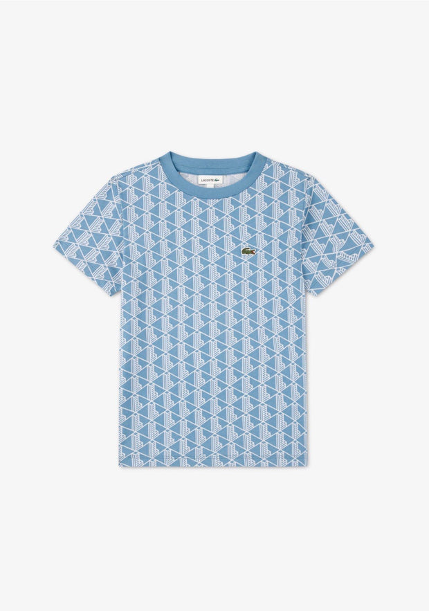 T-shirt e polo bambino - Lacoste