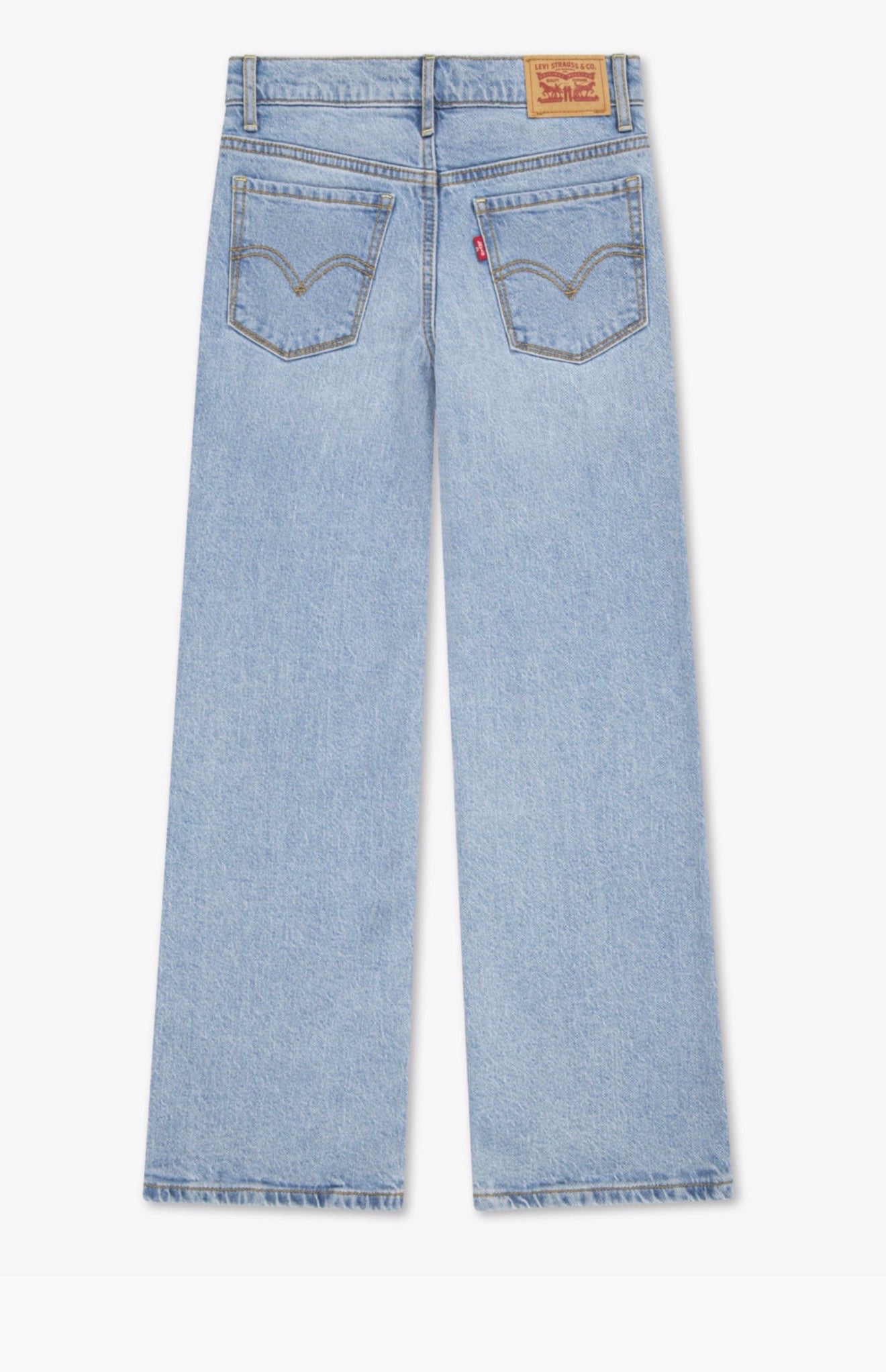 Pantalone bambina - LEVIS