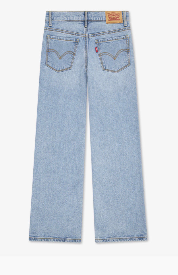 Pantalone bambina - LEVIS