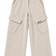 Pantalone bambina - DISCLAIMER