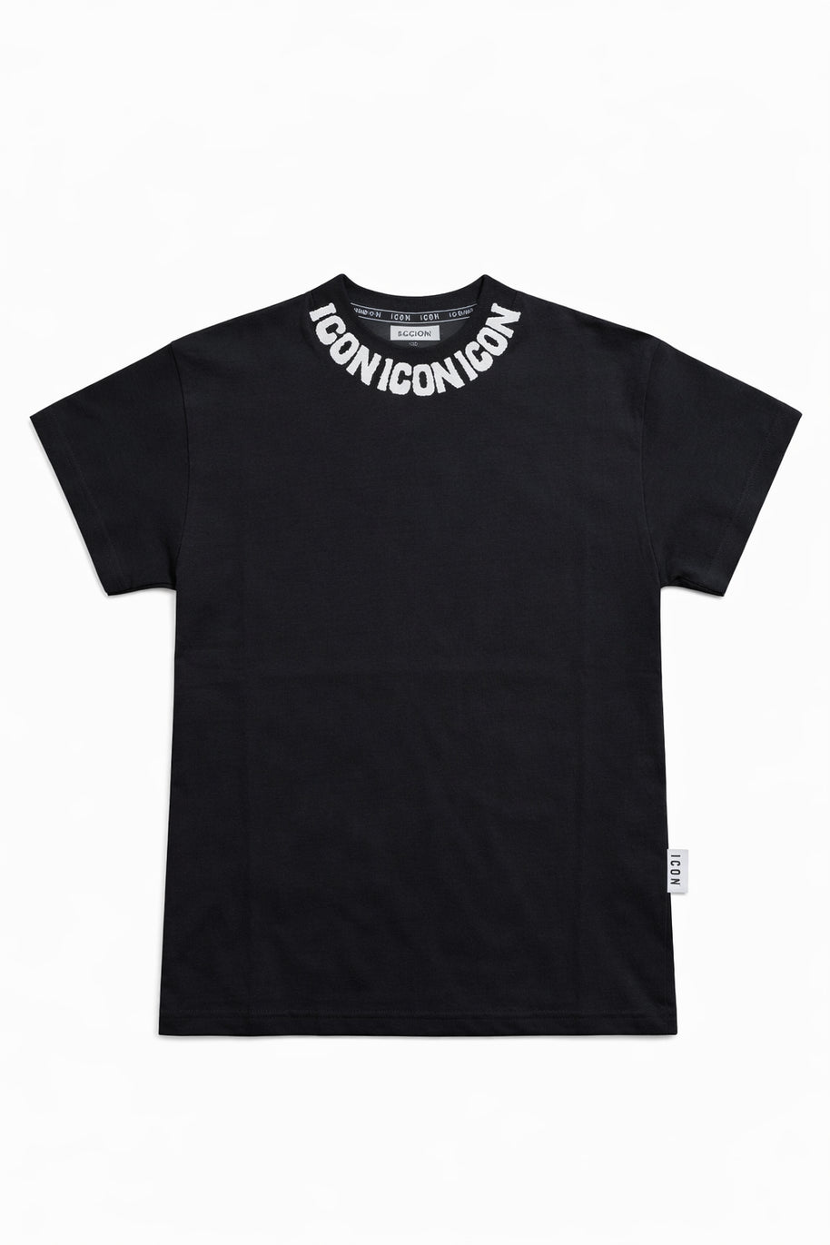 T-shirt e polo bambino - icon