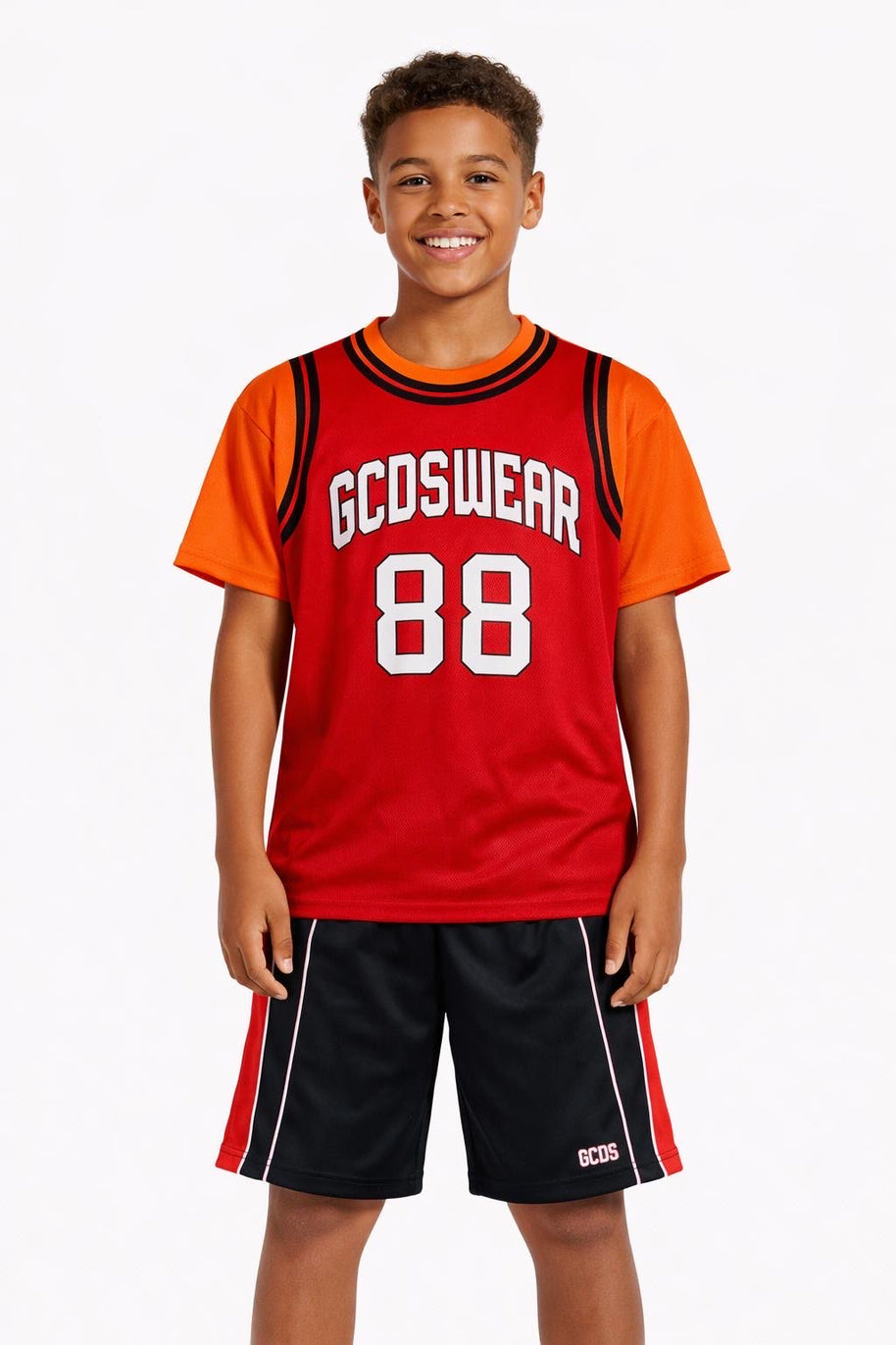 Bermuda bambino - gcds