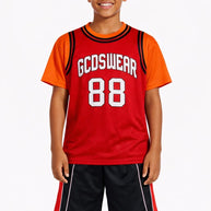 Bermuda bambino - gcds