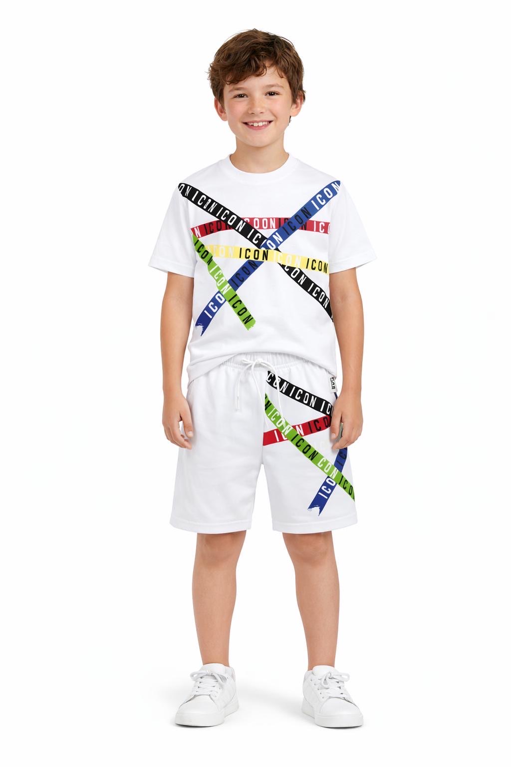 Bermuda bambino - icon