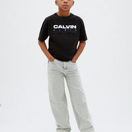 T-shirt e polo bambino - calvin klein