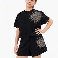 T-shirt bambina - philipp plein