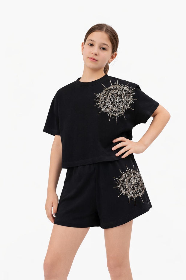 T-shirt bambina - philipp plein