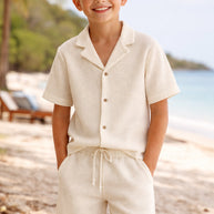 Bermuda bambino - OVERD