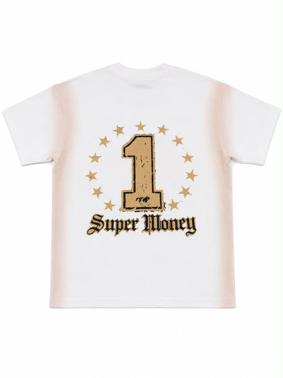 T-shirt e polo bambino - ArtSuperMoney