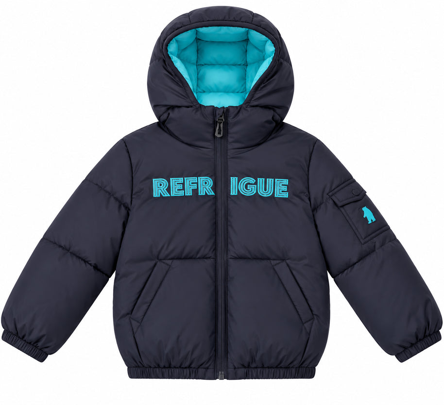 Giubbino bambino - REFRIGUE