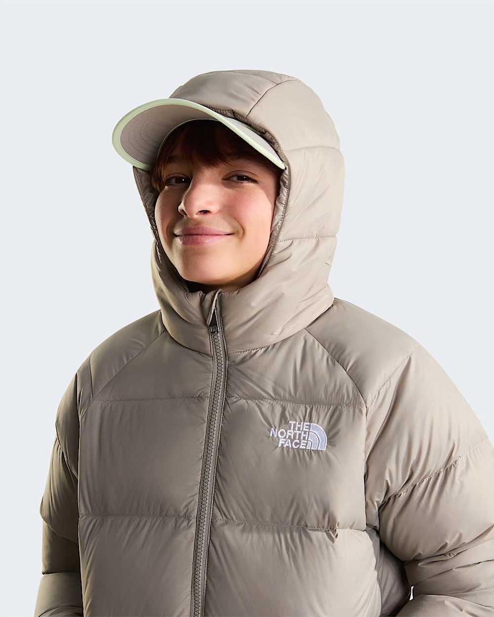 Giubbino bambino - the North Face
