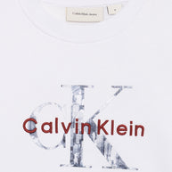 Felpa bambino - calvin klein