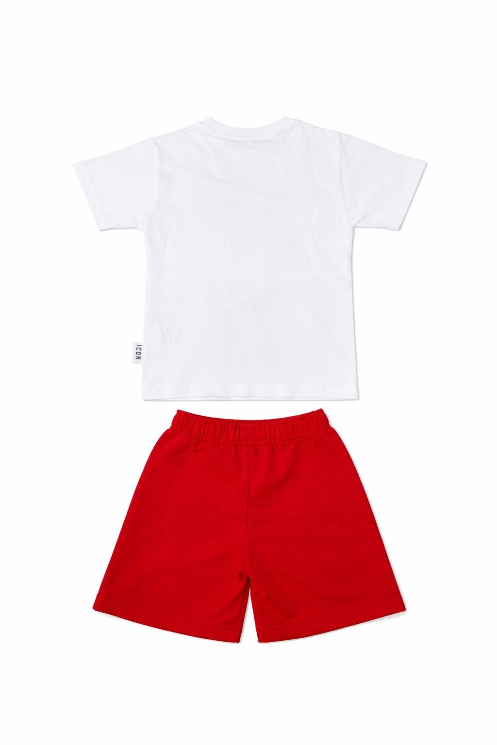 Completo bambino - icon