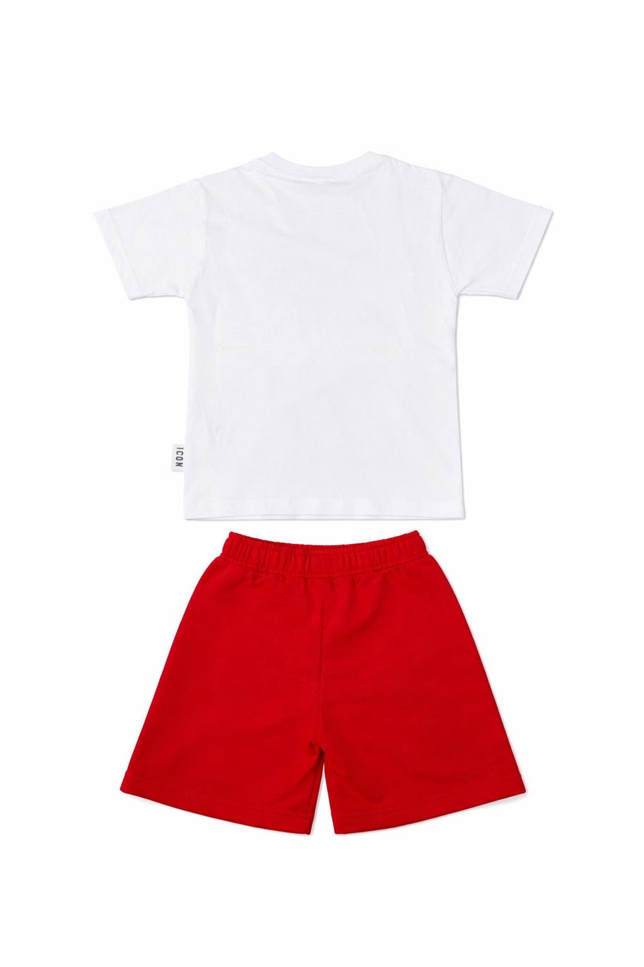 Completo bambino - icon