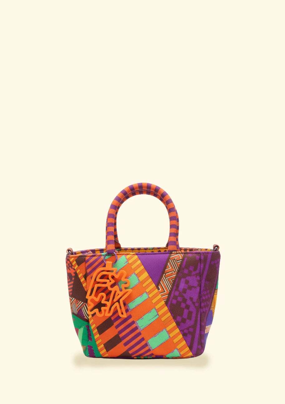 Borsa bambina - F**K