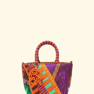 Borsa bambina - F**K