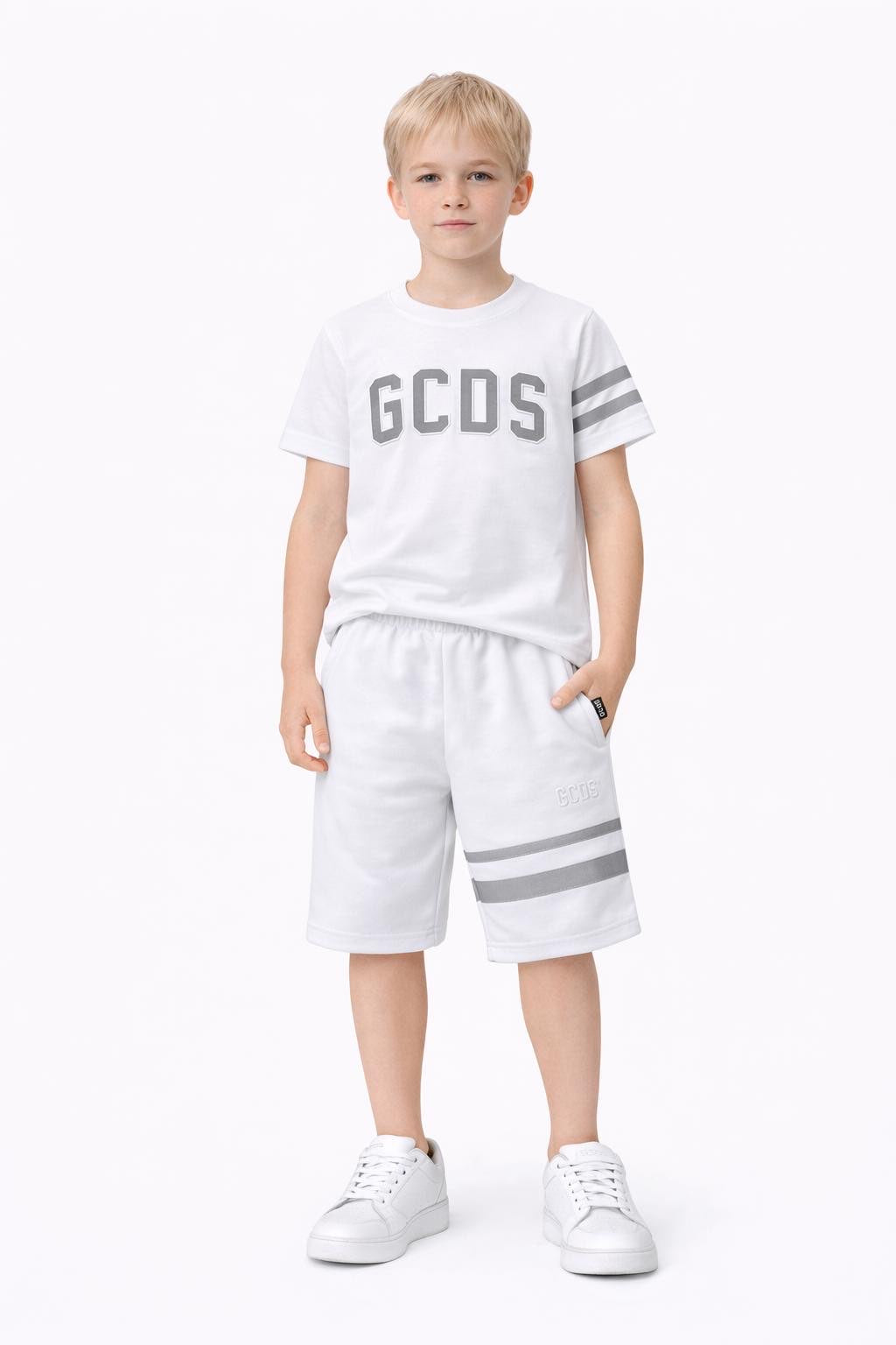 T-shirt e polo bambino - gcds