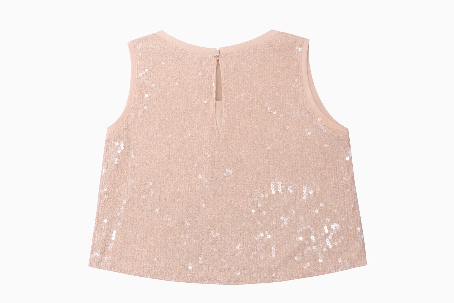 vlad - top bambina - kocca