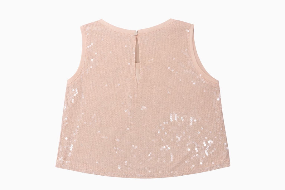 vlad - top bambina - kocca