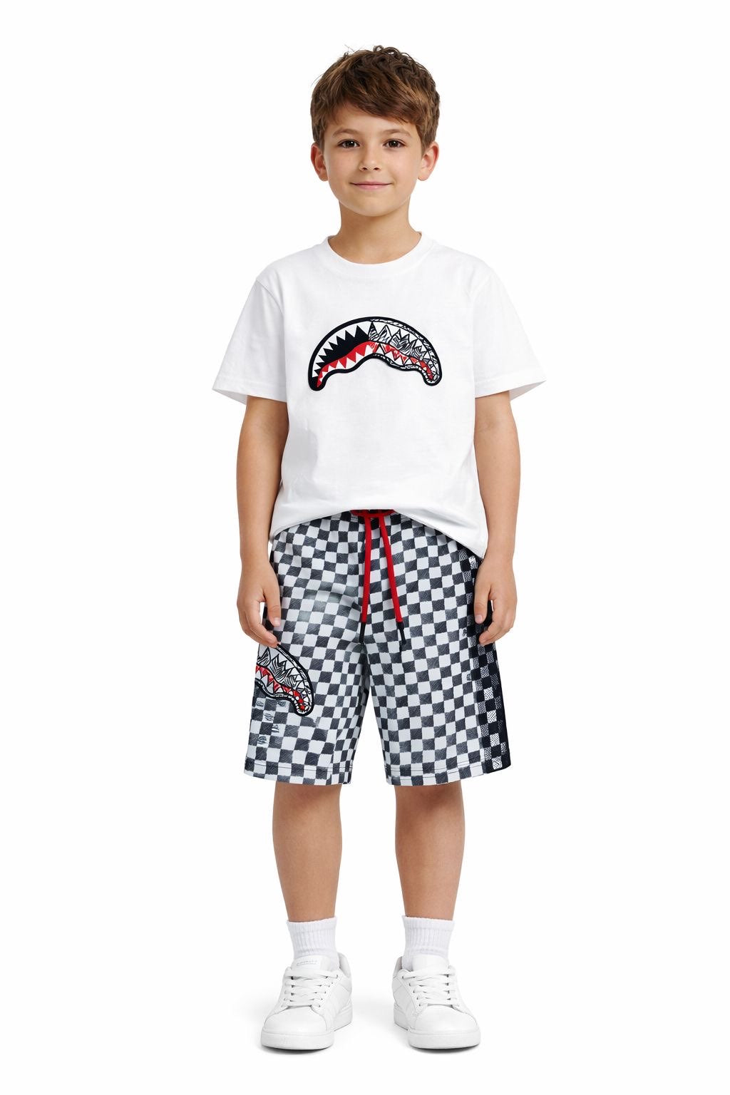 T-shirt e polo bambino - Sprayground