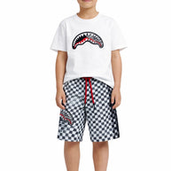 T-shirt e polo bambino - Sprayground