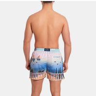 CAPRI BOXER - costume bambino - Move