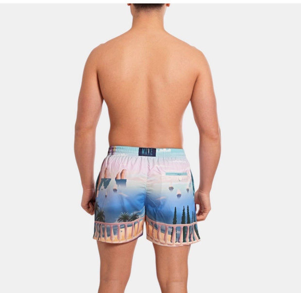 CAPRI BOXER - costume bambino - Move