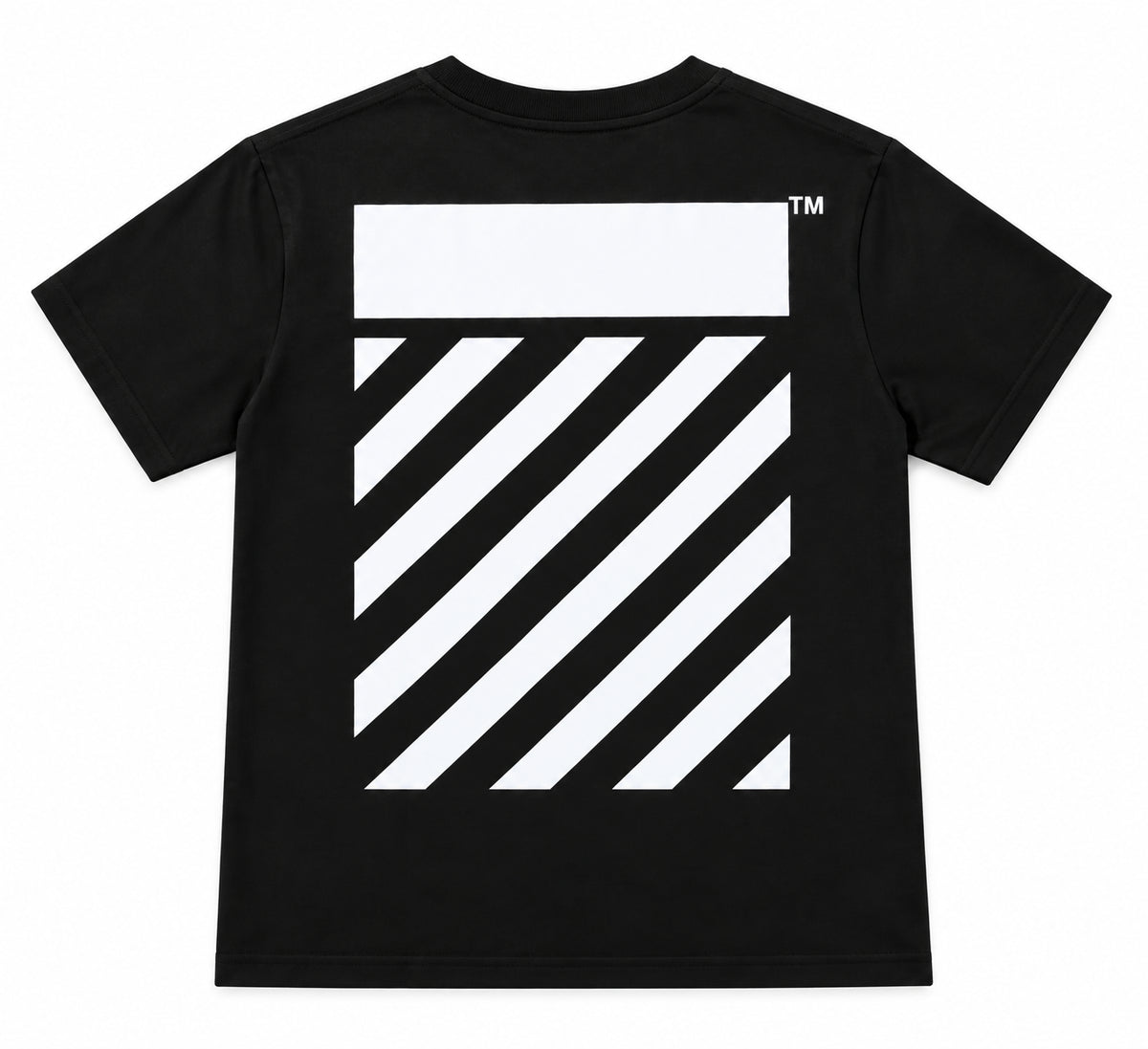 T-shirt e polo bambino - off-white