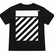 T-shirt e polo bambino - off-white