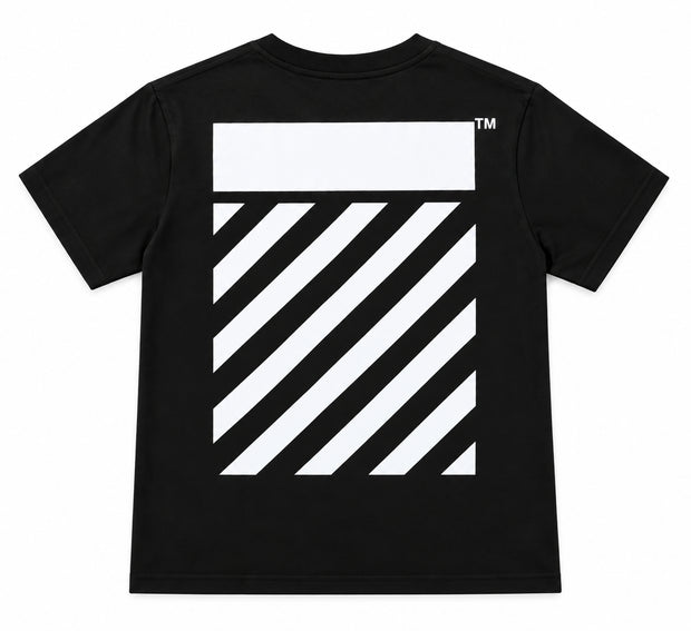 T-shirt e polo bambino - off-white