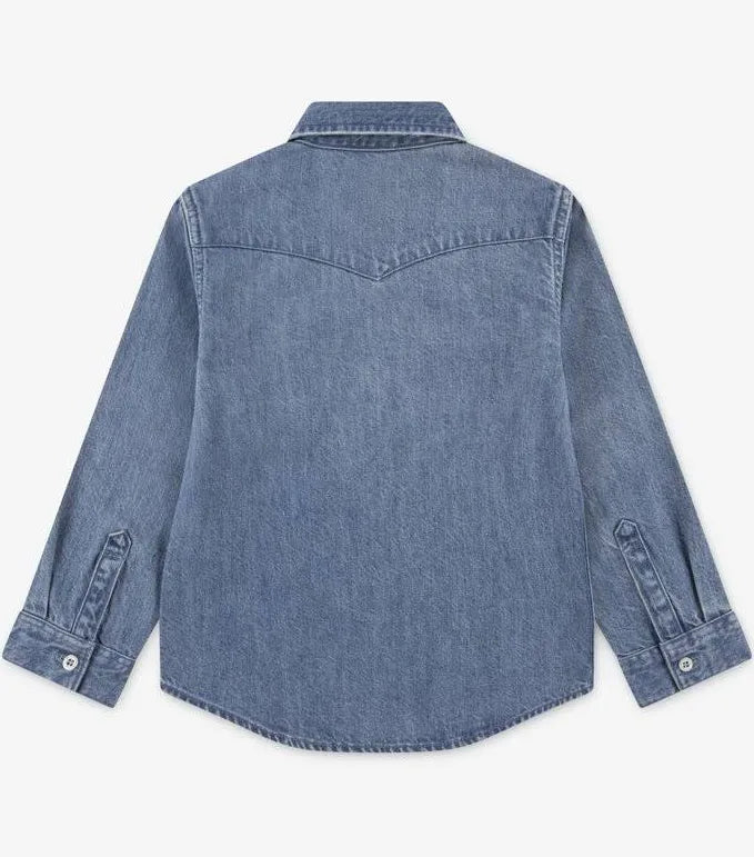 Camicia bambino - LEVIS