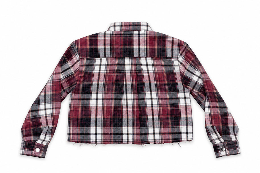 Camicia bambina - VICOLO