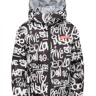 Giubbino bambino - Sprayground